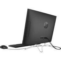 моноблок HP All-in-One 24-f0191ur Черный