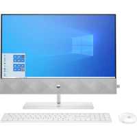 моноблок HP Pavilion All-in-One 24-k0006ur Белый
