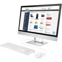 моноблок HP Pavilion All-in-One 24-r101ur Белый