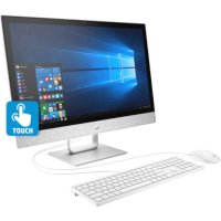 моноблок HP Pavilion All-in-One 24-x051ur Белый