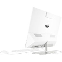 моноблок HP Pavilion All-in-One 24-xa0006ur Белый