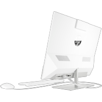 моноблок HP Pavilion All-in-One 24-xa0007ur Белый