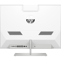 моноблок HP Pavilion All-in-One 24-xa0011ur Белый