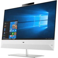 моноблок HP Pavilion All-in-One 24-xa0014ur Белый