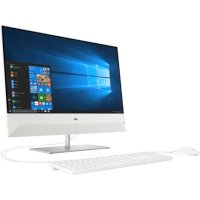 моноблок HP Pavilion All-in-One 24-xa0049ur Белый