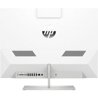 моноблок HP Pavilion All-in-One 24-xa0057ur Белый