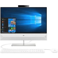 моноблок HP Pavilion All-in-One 24-xa1001ur Белый