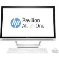 моноблок HP Pavilion All-in-One 27-a275ur Белый