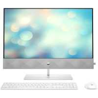 моноблок HP Pavilion All-in-One 27-d1017ur Белый