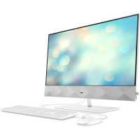 моноблок HP Pavilion All-in-One 27-d1019ur Белый