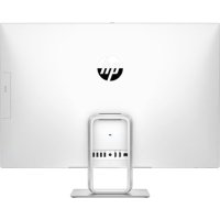 моноблок HP Pavilion All-in-One 27-r101ur Белый