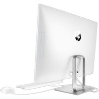 моноблок HP Pavilion All-in-One 27-r109ur Белый