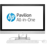 моноблок HP Pavilion All-in-One 27-r119ur Белый