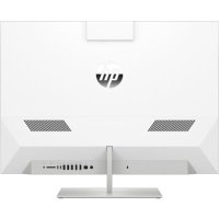 моноблок HP Pavilion All-in-One 27-xa0097ur Белый