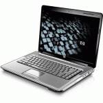 ноутбук HP Pavilion dv5-1260er