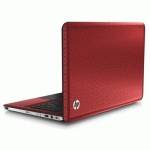 ноутбук HP Pavilion dv6-3108er