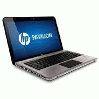ноутбук HP Pavilion dv6-3305er Серый