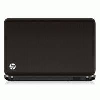 ноутбук HP Pavilion dv6-6b04er Черный