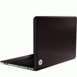 ноутбук HP Pavilion dv7-4030er