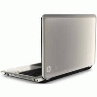 ноутбук HP Pavilion dv7-6b00er Серебристый