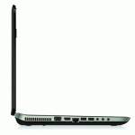 ноутбук HP Pavilion dv7-6b01er Черный