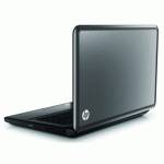 ноутбук HP Pavilion g6-1003er Черный