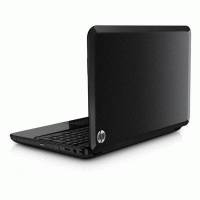 ноутбук HP Pavilion g6-2149er Черный