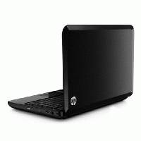 ноутбук HP Pavilion g6-2367er Черный