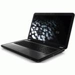 ноутбук HP Pavilion g7-2160sr Черный