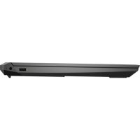 ноутбук HP Pavilion Gaming 15-ec0060ur Черный
