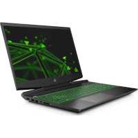 ноутбук HP Pavilion Gaming 17-cd1003ur Черный