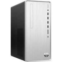 компьютер HP Pavilion TP01-0011ur Серебристый