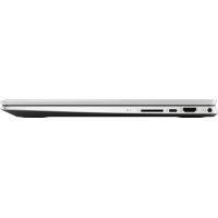 ноутбук HP Pavilion x360 15-dq0003ur Серебристый