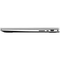 ноутбук HP Pavilion x360 15-dq1004ur Серебристый