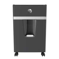 шредер HP Pro 10MC