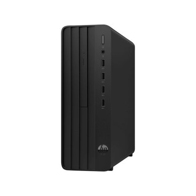 компьютер HP Pro 290 G9 SFF 6D4E0EA Черный