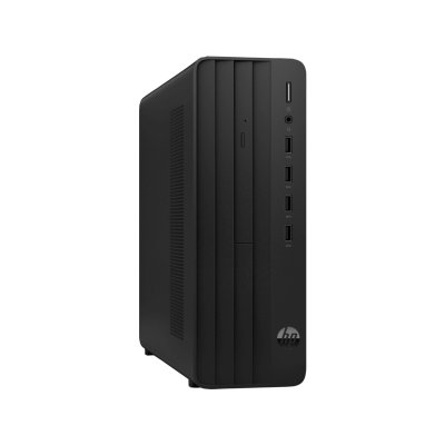 компьютер HP Pro 290 G9 SFF 6D4E0EA Черный