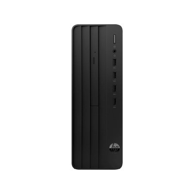 компьютер HP Pro 290 G9 SFF 6D4E0EA Черный