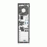 компьютер HP Pro 6005 SFF VN804EA