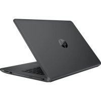 ноутбук HP 240 G6 4QX59EA Серебристый