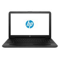 ноутбук HP ProBook 250 G5 W4N02EA Черный