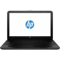 ноутбук HP ProBook 250 G5 W4N09EA Черный