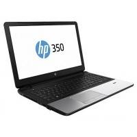 ноутбук HP ProBook 350 G2 K9L25EA Серебристый