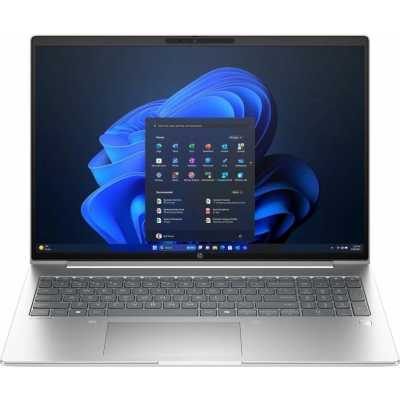 ноутбук HP ProBook 4 G1i 16 D0VG0ET Серебристый