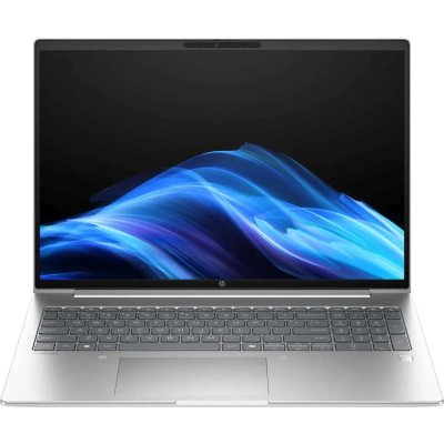 ноутбук HP ProBook 4 G1iR 16 D0UW1ET Серебристый