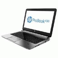 ноутбук HP ProBook 430 G1 E9Y88EA Серый