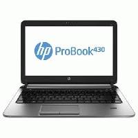 ноутбук HP ProBook 430 G1 E9Y89EA Черный