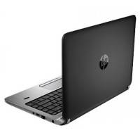 ноутбук HP ProBook 430 G2 G6W01EA Черный