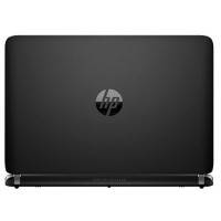 ноутбук HP ProBook 430 G2 G6W01EA Черный