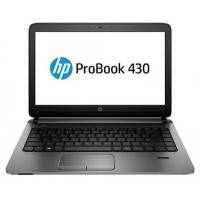 ноутбук HP ProBook 430 G2 J4R59EA Серебристый